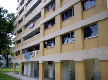 Blk 902 Jurong West Street 91 (Jurong West), HDB 5 Rooms #440662
